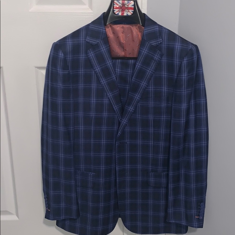 2 piece Suit
